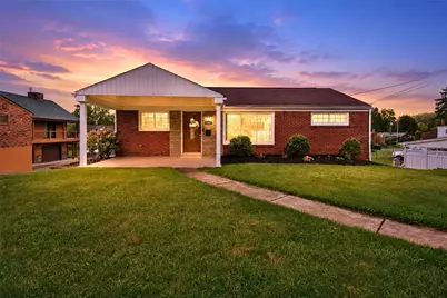 5667 Janet Dr, Bethel Park, PA 15236 - Photo 27