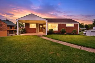 5667 Janet Dr, Bethel Park, PA 15236 - Photo 27