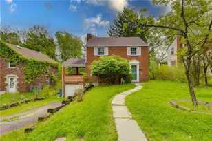 361 Orin St, Pittsburgh, PA 15235 - Photo 1