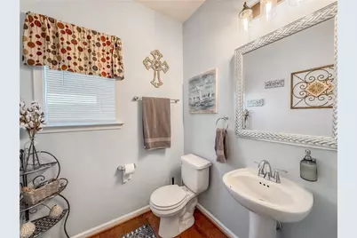 4006 Fieldcrest Dr, South Fayette, PA 15017 - Photo 13