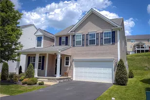 4006 Fieldcrest Dr, South Fayette, PA 15017 - Photo 1