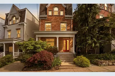 1033 Murray Hill Ave, Pittsburgh, PA 15217 - Photo 1
