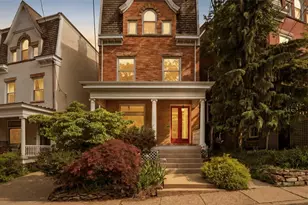 1033 Murray Hill Ave, Pittsburgh, PA 15217 - Photo 1