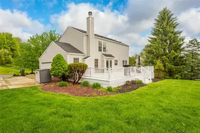 602 Birch Court, South Fayette, PA 15017 - Photo 43