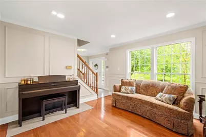 602 Birch Court, South Fayette, PA 15017 - Photo 7
