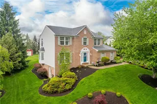 602 Birch Ct, South Fayette, PA 15017 - Photo 1