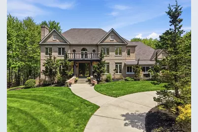 117 Windwood Heights Drive, Cranberry Township, PA 16066 - Photo 1