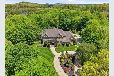 117 Windwood Heights Drive, Cranberry Township, PA 16066 - Photo 21
