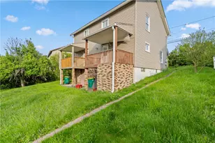 5266-5268 Steubenville Pike, Robinson Twp, PA 15205 - Photo 41