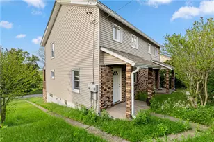 5266-5268 Steubenville Pike, Robinson Twp, PA 15205 - Photo 45
