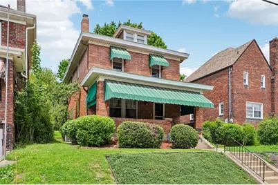 4048 Cloverlea Street, Pittsburgh, PA 15227 - Photo 1