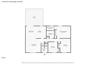 1 Pearl Ave, Ross Twp, PA 15229 - Photo 17