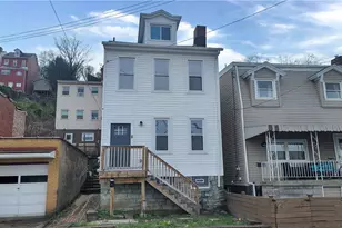3108 Jane St, Pittsburgh, PA 15203 - Photo 1