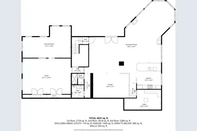 931 Pleasant Hill Road, Marshall, PA 15090 - Photo 49