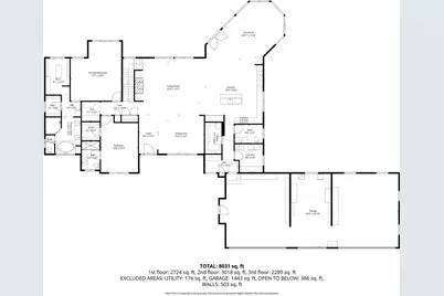 931 Pleasant Hill Road, Marshall, PA 15090 - Photo 47