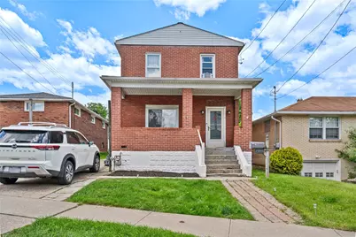 414 Mifflin Street, West Mifflin, PA 15122 - Photo 1