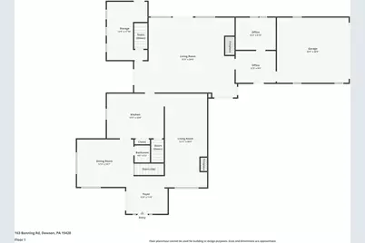 163 Banning Rd, Lower Tyrone Township, PA 15428 - Photo 49