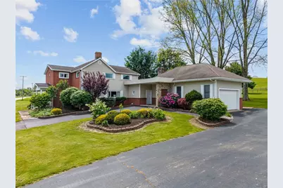 163 Banning Rd, Lower Tyrone Township, PA 15428 - Photo 1