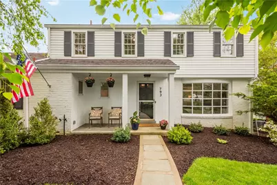 793 Elm Spring Road, Pittsburgh, PA 15243 - Photo 3