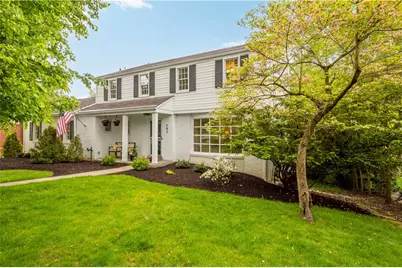 793 Elm Spring Road, Pittsburgh, PA 15243 - Photo 1