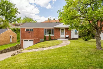 2416 N Meadowcroft, Pittsburgh, PA 15216 - Photo 1