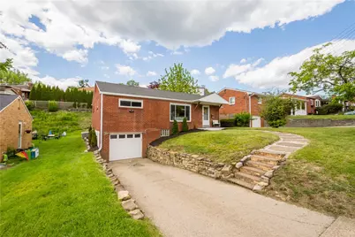 2416 N Meadowcroft, Pittsburgh, PA 15216 - Photo 31