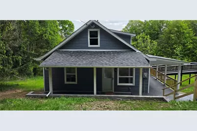 132 Cherry Tree Rd, Brownsville, PA 15442 - Photo 1
