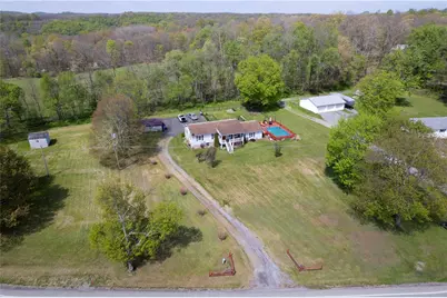 1611 Oneida Valley Rd, Concord Township, PA 16025 - Photo 1