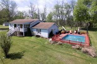 1611 Oneida Valley Rd, Concord Township, PA 16025 - Photo 1