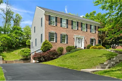 1610 Heritage Dr, Pittsburgh, PA 15237 - Photo 3