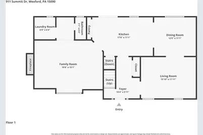 911 Summit Drive, Marshall, PA 15090 - Photo 39