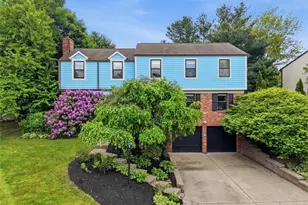 911 Summit Dr, Marshall, PA 15090 - Photo 1