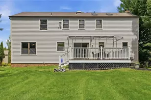 911 Summit Dr, Marshall, PA 15090 - Photo 3