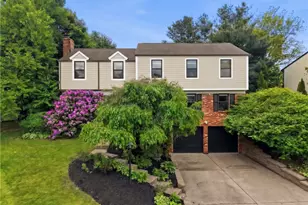 911 Summit Dr, Marshall, PA 15090 - Photo 1