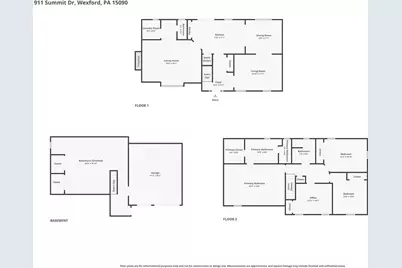 911 Summit Drive, Marshall, PA 15090 - Photo 49