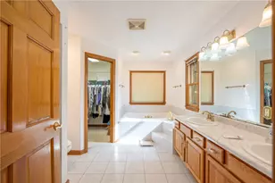 307 Marigold Dr, Unity Township, PA 15601 - Photo 17