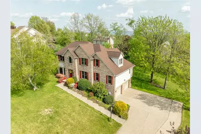 307 Marigold Dr, Unity Township, PA 15601 - Photo 41