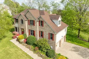 307 Marigold Dr, Unity Township, PA 15601 - Photo 1