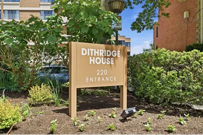 220 N Dithridge Street #606, Pittsburgh, PA 15213 - Photo 3