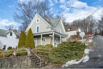 400 W Fulton St, Butler, PA 16001 - Photo 1
