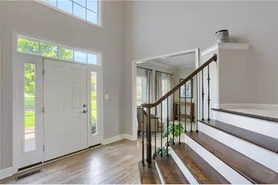 4007 Lakeview Lane, Mount Pleasant, PA 15057 - Photo 5
