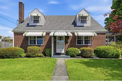 415 Elwyn Avenue, Springdale Boro, PA 15144 - Photo 1