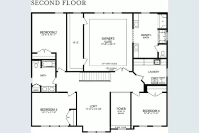 411 Pemberley Court, Peters Township, PA 15367 - Photo 21