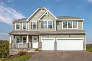 411 Pemberley Ct, Peters Township, PA 15367 - Photo 1