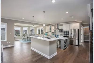411 Pemberley Court, Peters Township, PA 15367 - Photo 5