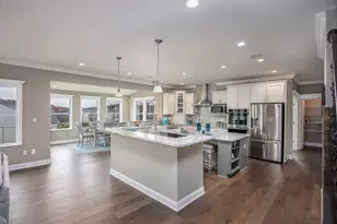 411 Pemberley Ct, Peters Township, PA 15367 - Photo 5