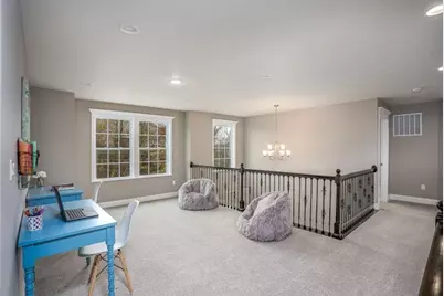 411 Pemberley Court, Peters Township, PA 15367 - Photo 17