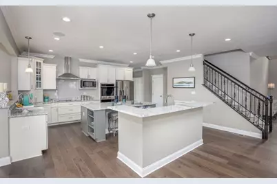 411 Pemberley Court, Peters Township, PA 15367 - Photo 3
