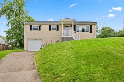 124 Clover Dr, Center Township, PA 15061 - Photo 1