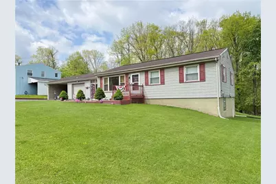 127 N Cascade St, New Castle, PA 16101 - Photo 1